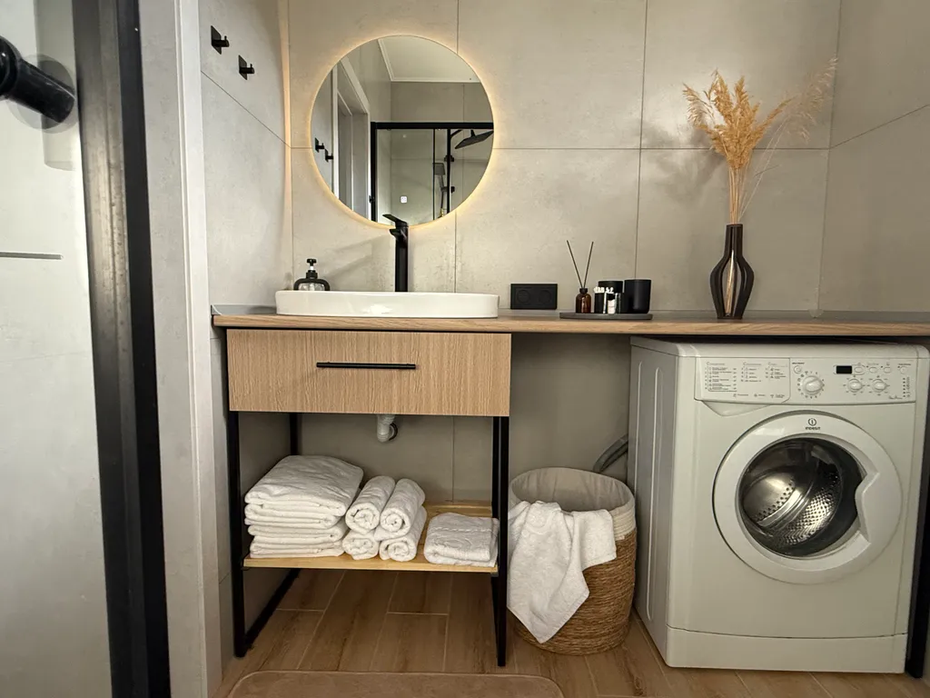 Дом Гармония