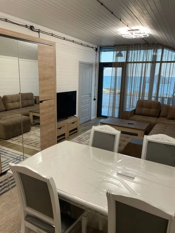 3-комнатный Дом