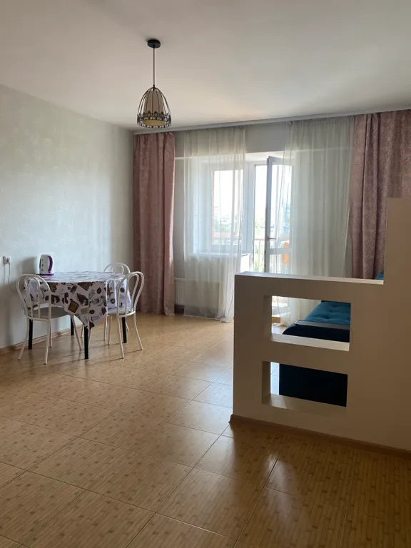 Уютная квартира для вашего отдыха