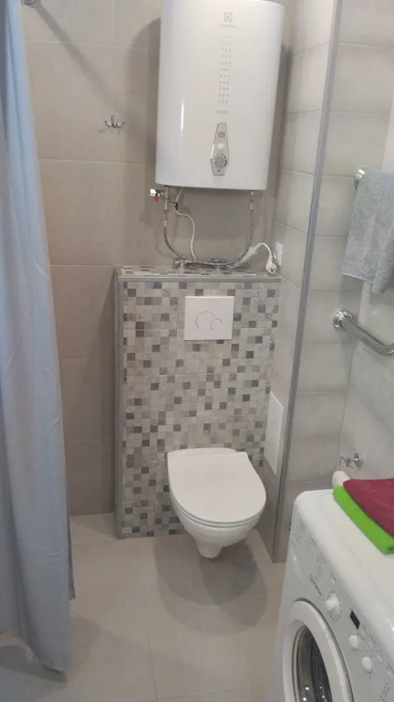 Апартаменты у РИО