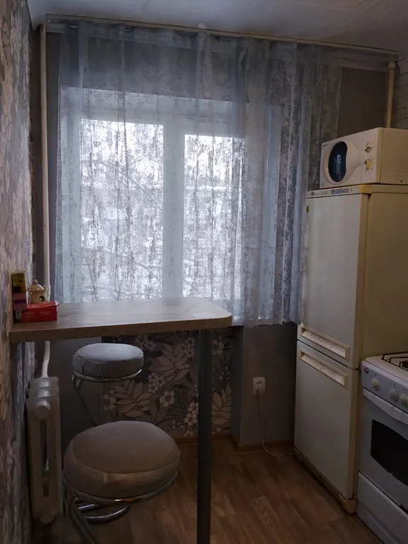 Уютная квартира рядом с Волжскими термами