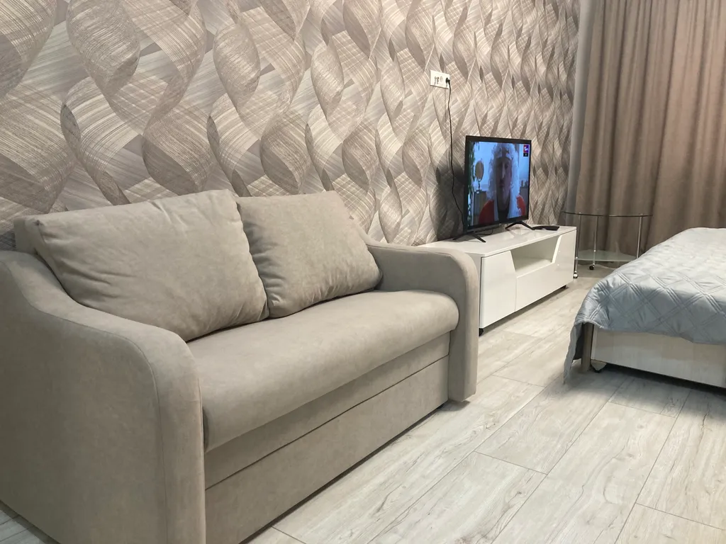 Квартира Уютная квартира в центре города — Элиста