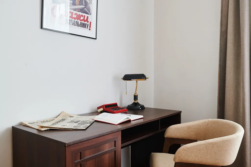 Квартира Квартира рядом с патриаршими прудами — Москва