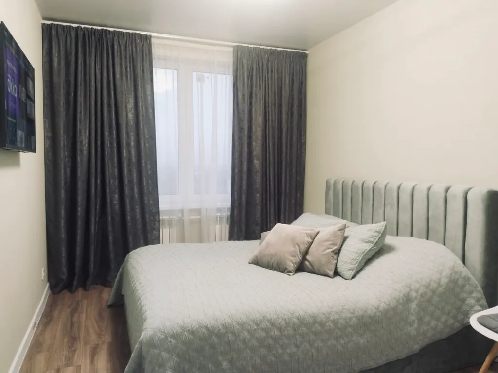 Квартира Квартира Дизайнерский апартамент рядом с центром города — Тверь