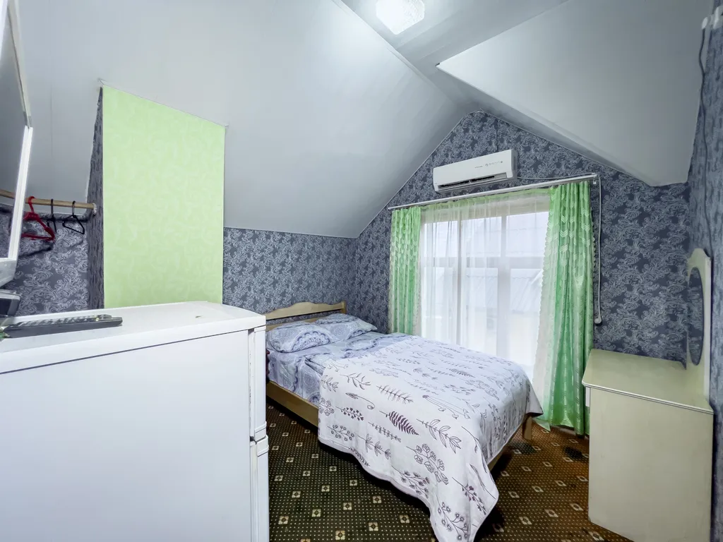 Квартира Комната — Адлер