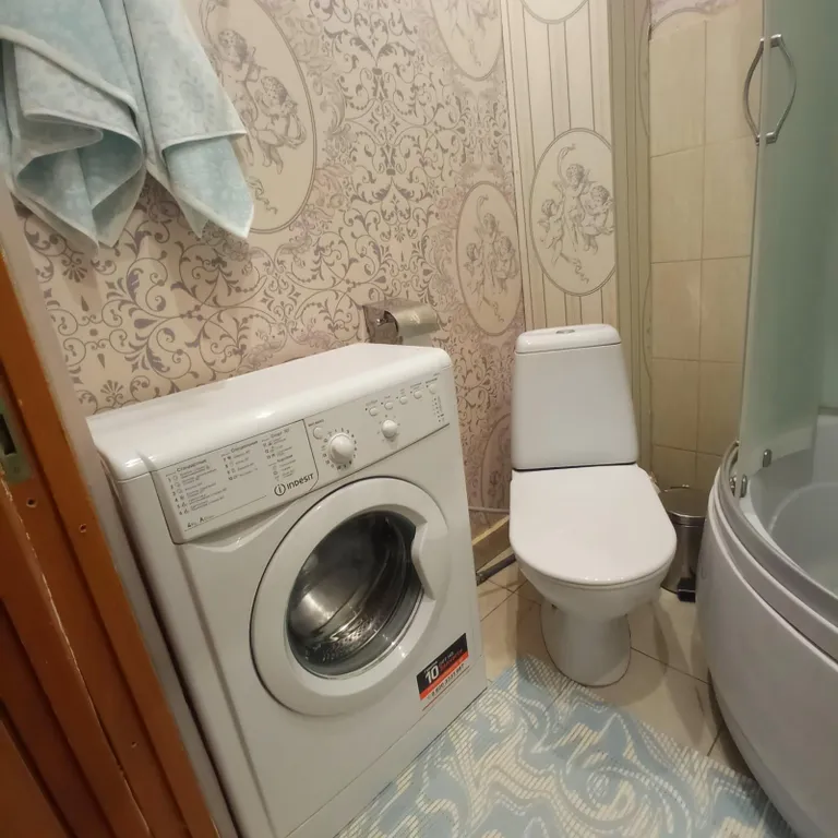 Уютный номер