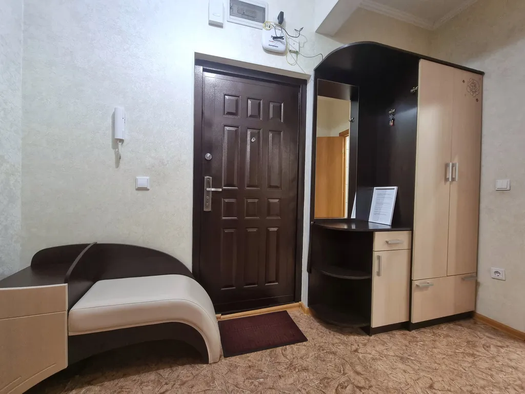 Отличная благоустроенная квартира на Советской 106