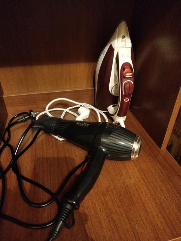 Жилье на водах