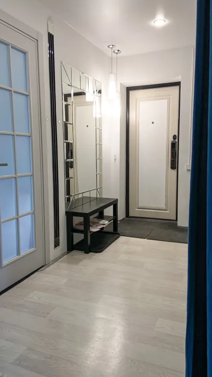 3-х комнатная квартира с видом на озеро Абрау