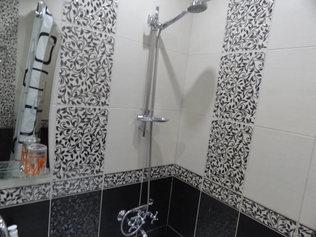 Квартира рядом с Кремлёвским парком балкон, Wi-Fi, кондиционер