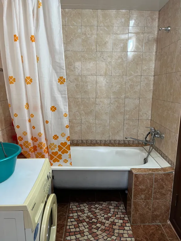 Коттедж 1-комнатный Дом — Ейск