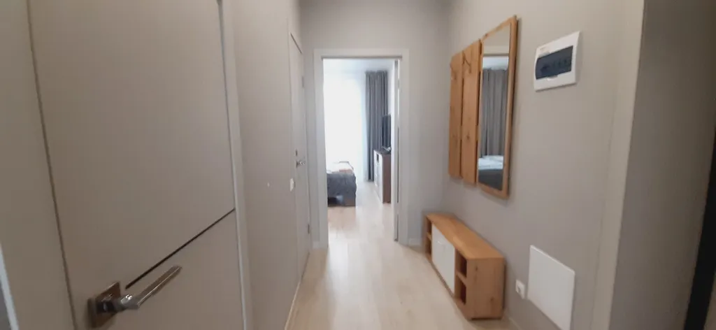 Квартира Квартира Пион — Пионерский