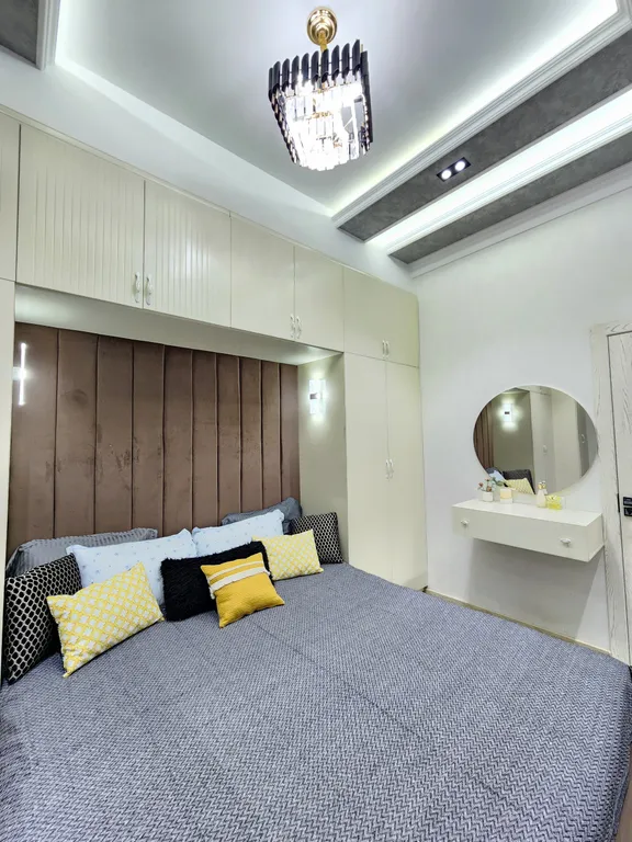 Апартаменты на метро Минор 234 Ташкент