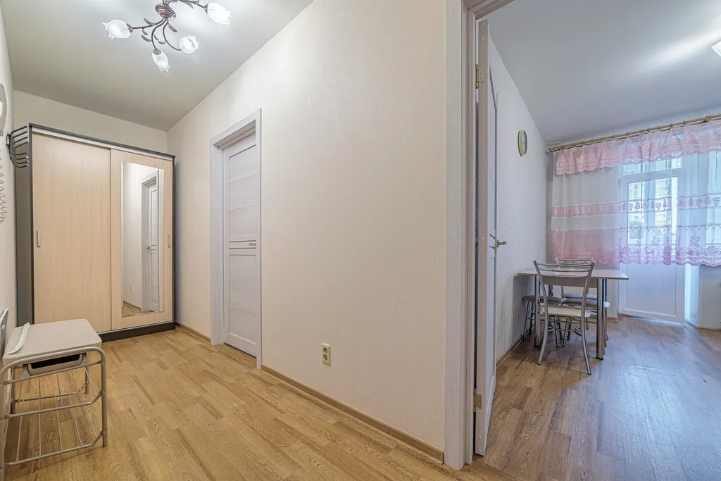 Новая квартира рядом с ККЗ Пенза