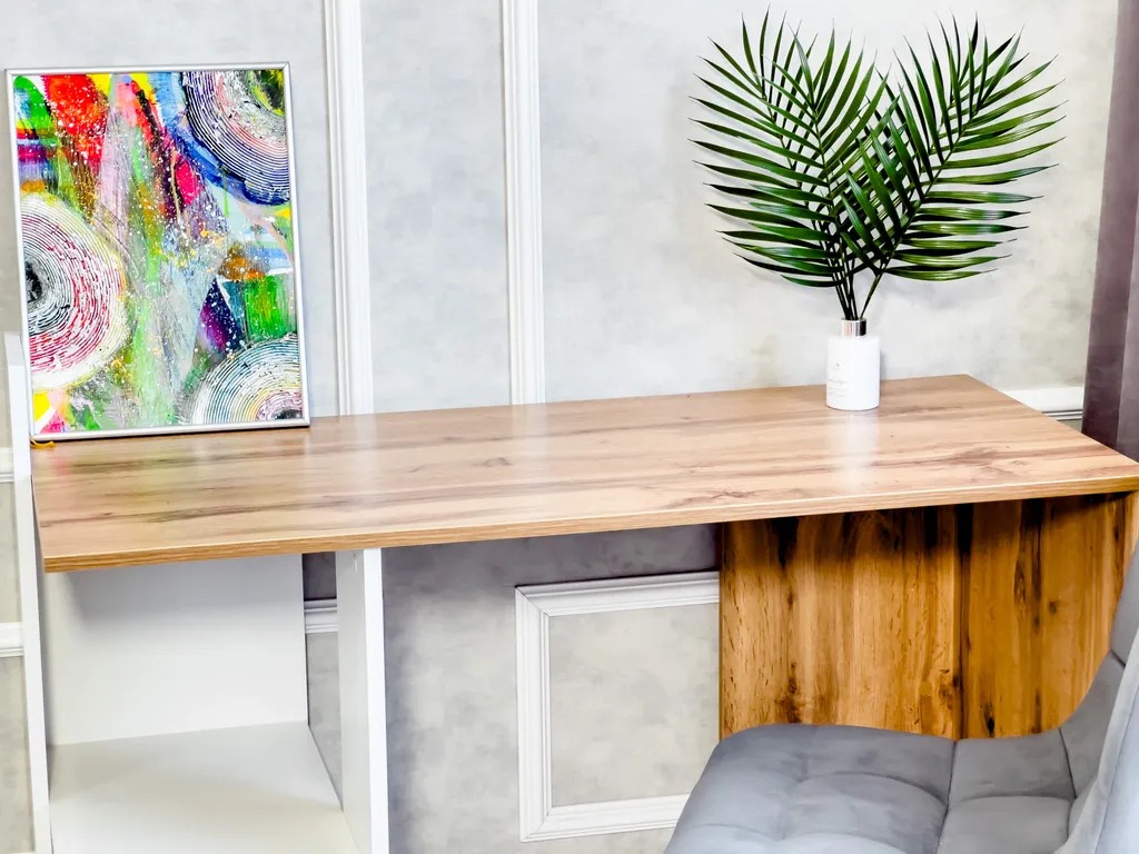 У нас лучше, чем дома