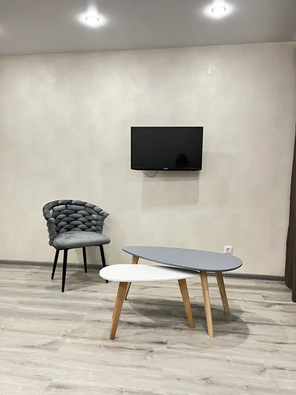 Стильная студия