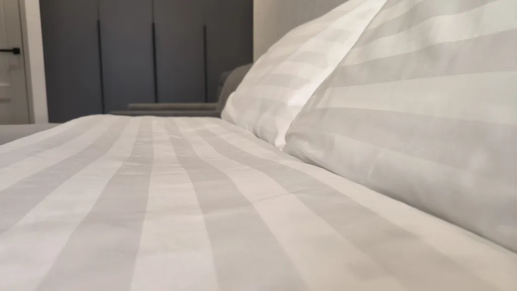 Квартира Квартира Новая уютная евродвушка в самом сердце Ярославля — Ярославль