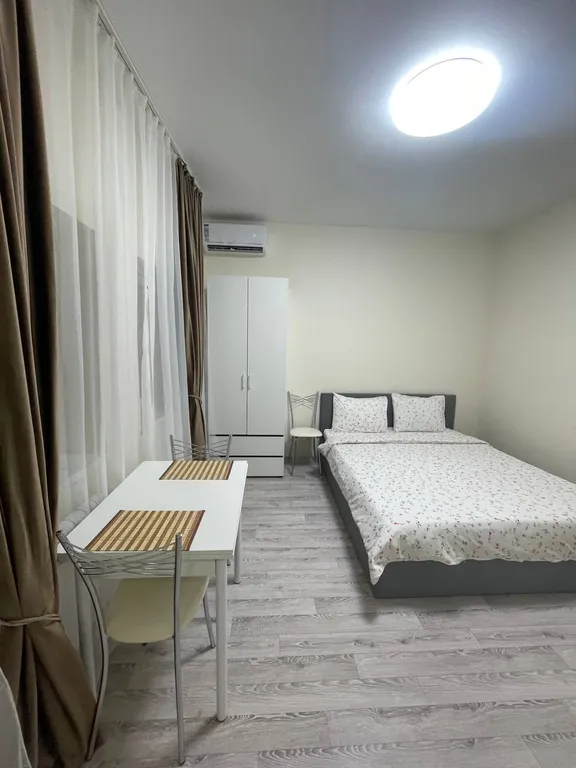 Квартира Апартаменты в центре — Адлер