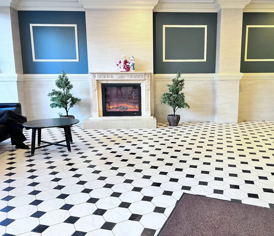 Студия в ЖК Высокий Стандарт