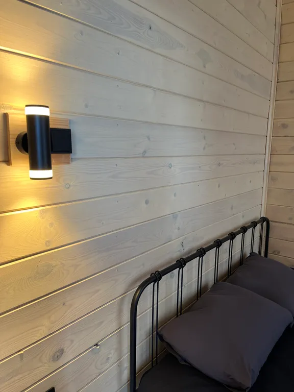 Уютная дача за городом