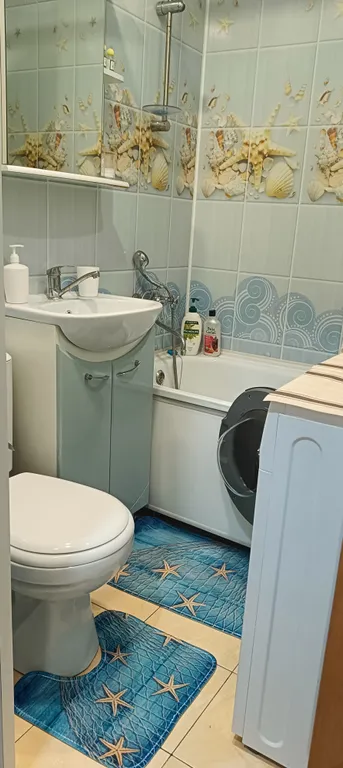 Уютная и комфортная квартира в центре города