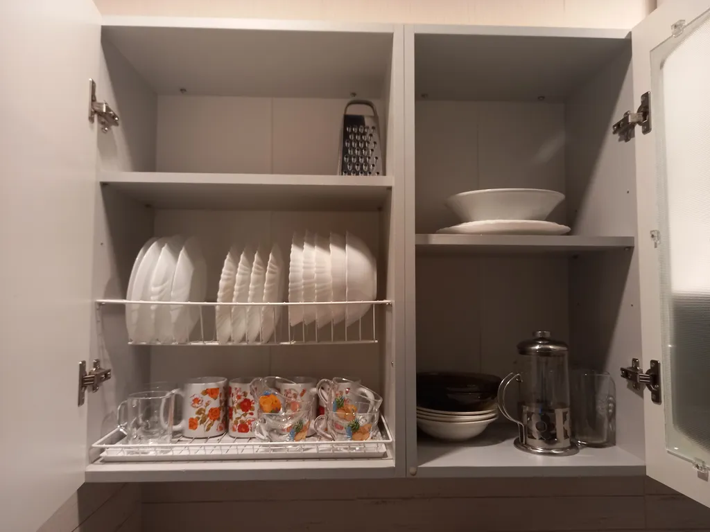 Квартира Квартира Комфортный отдых на берегу моря — Анапа