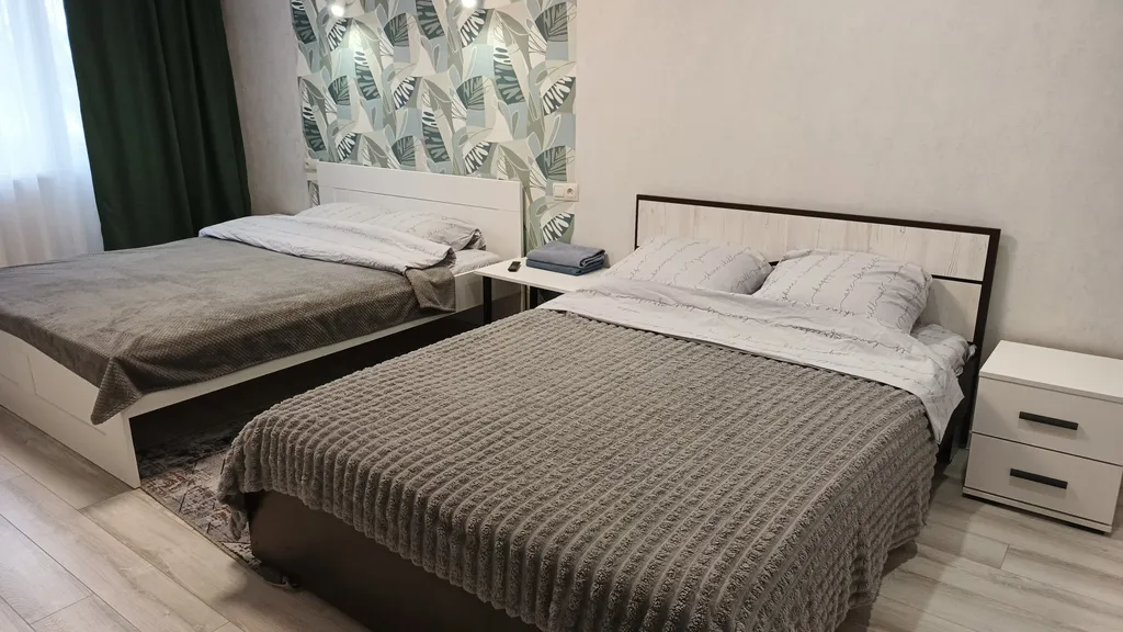 Район Зелёный клин