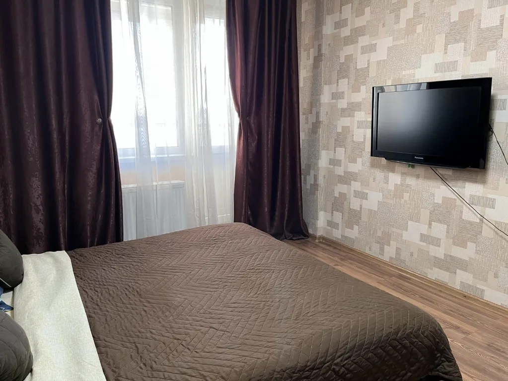 Уютная квартира-студия рядом с аэропортом Шереметьево и ТЦ Мега