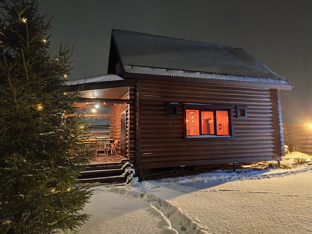 Коттедж Гостевой дом Дубок — аренда посуточно в Самара