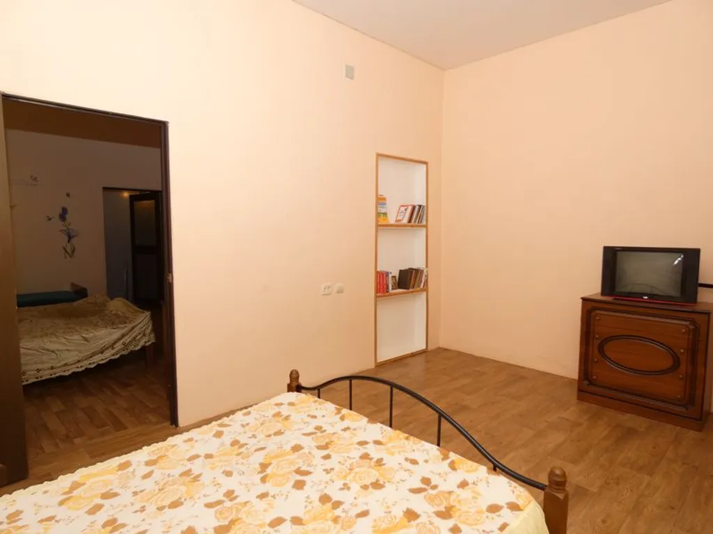 Весь дом со всеми удобствами в вашем распоряжении