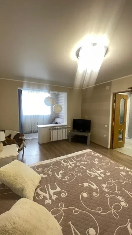 Уютная квартира в курортной зоне