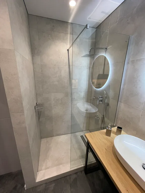 Квартира Квартира с дизайнерским ремонтом — Светлогорск