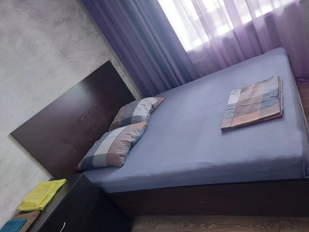 Номер для вашего уюта