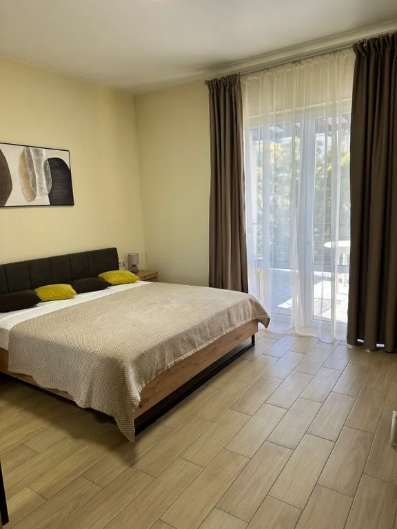 Квартира Комната — Адлер