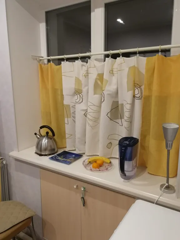 Квартира в 5 минутах от курорта