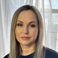 Людмила