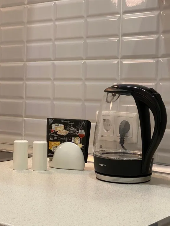 Комфортная квартира в центре