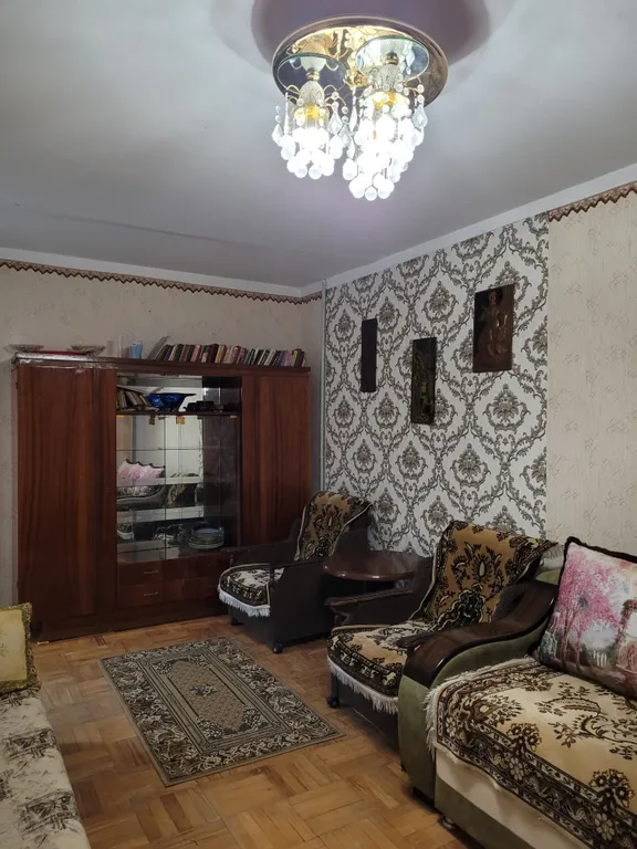 Атмосферное место в Приэльбрусье