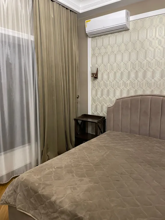 Квартира в ЖК Гринпарк