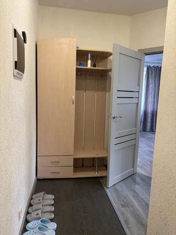 Квартира в сердце Петергофа