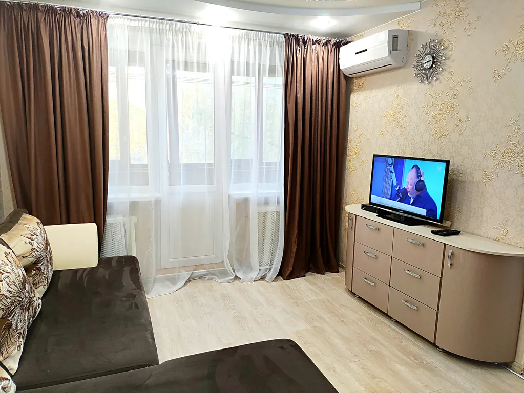 2-комнатная Квартира — аренда посуточно в Иваново