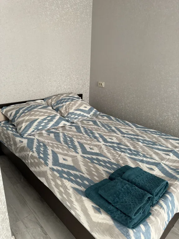 Квартира Отличная уютная новая квартира — Симферополь