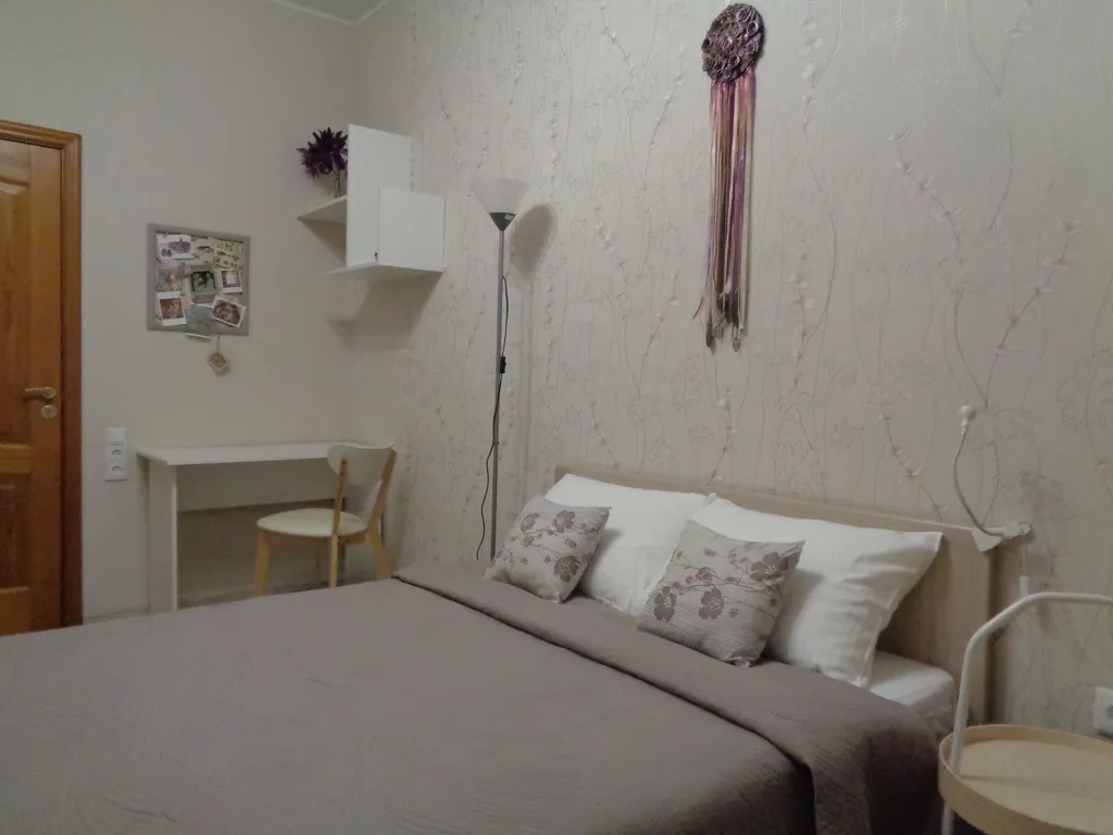 Квартира Комната романтика — Санкт-Петербург