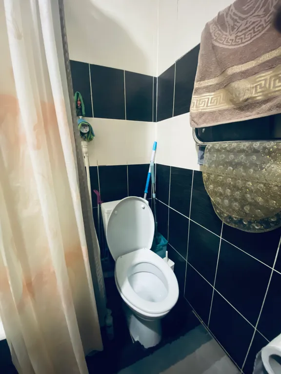 Квартира в самом центре города