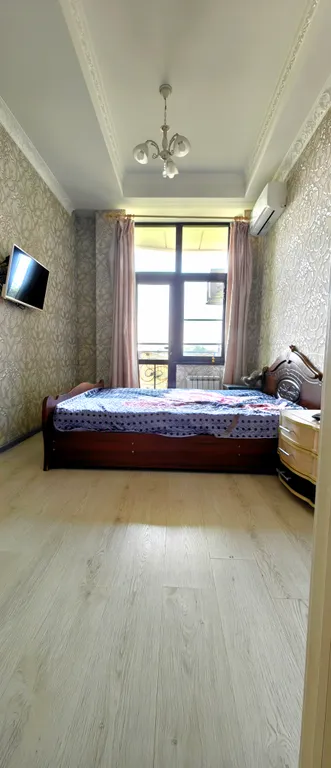 Квартира у моря