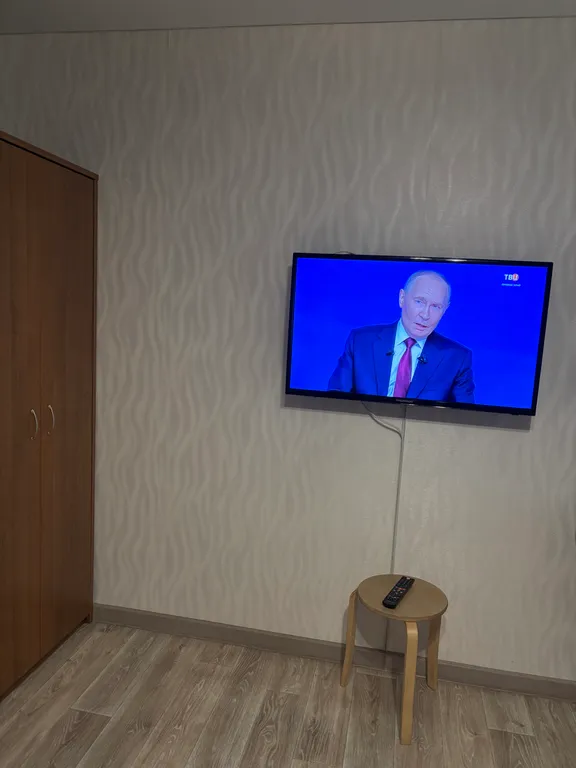 Уютная квартира близко к центру