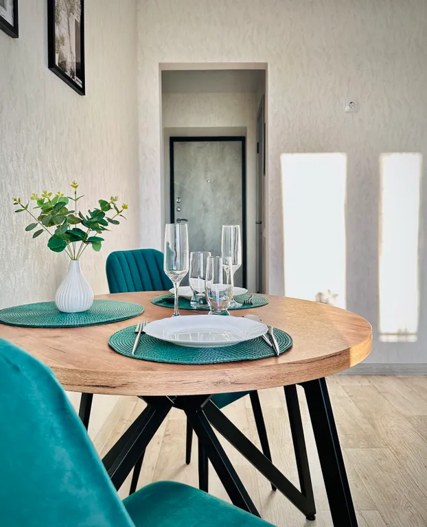 Квартира премиум около Волжских терм