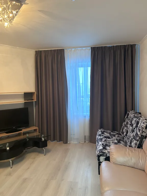 Уютная студия