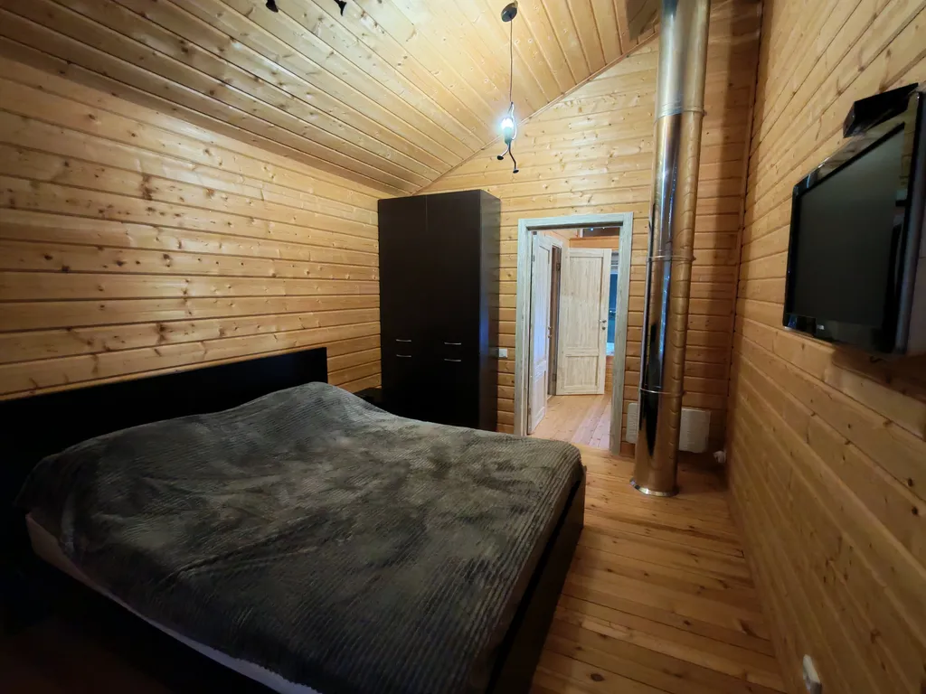 Гостевой дом