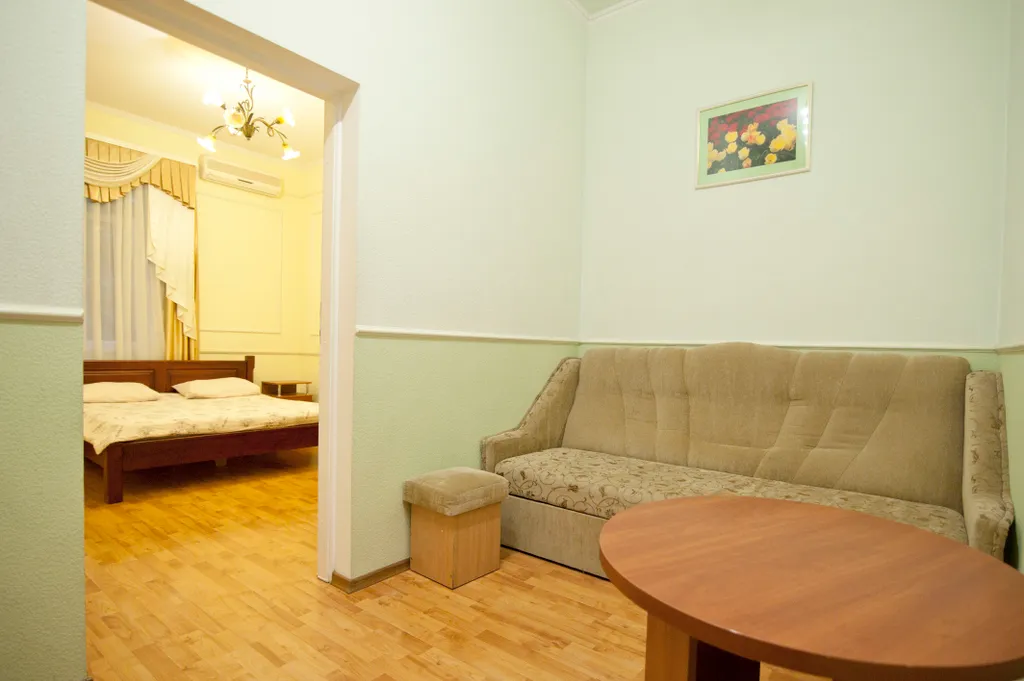 5-комнатный Дом